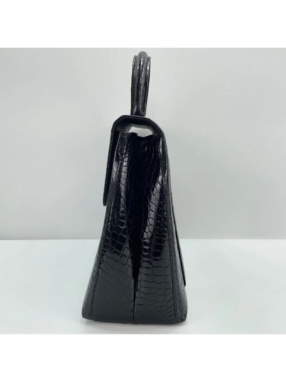 Chanel Handbag Black
